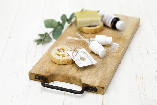 kleine, nützliche Helferlein