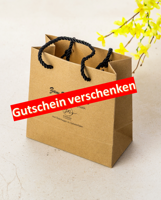 Sie können sich nicht entscheiden ? Ströher Naturprodukte Gutscheine